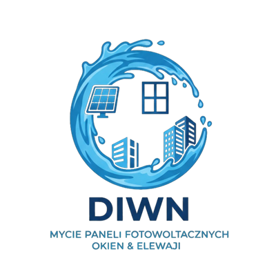 DIWN – mycie elewacji i fotowoltaiki Rzeszów